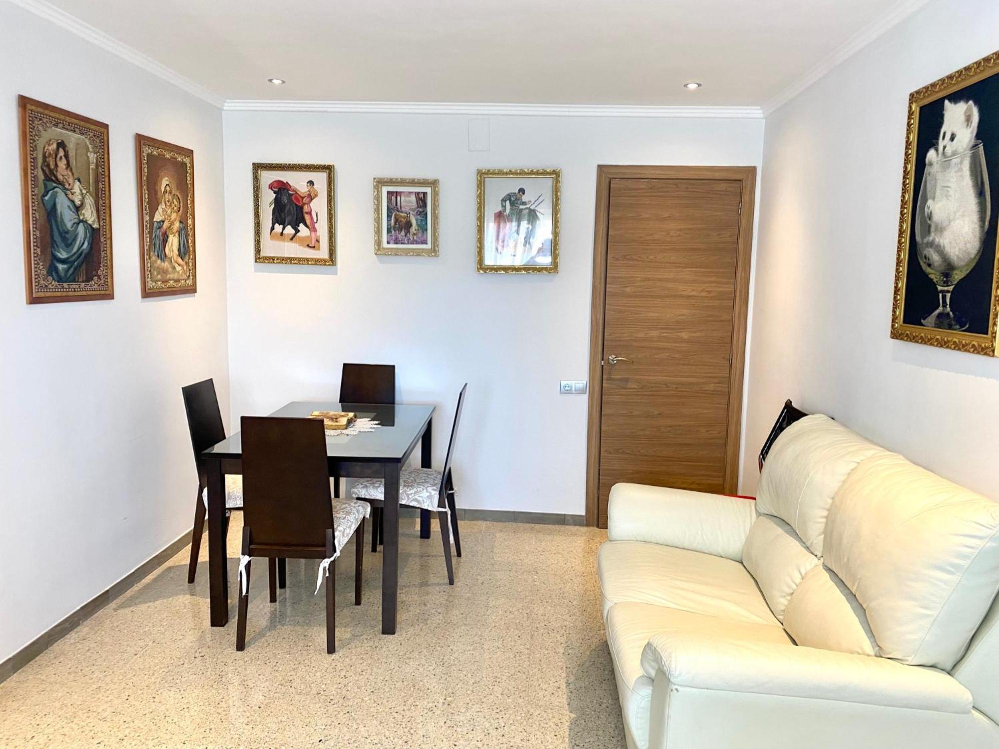 Shared Apartment! Piso Compartido! Общая Квартира! Sevilla Exterior foto