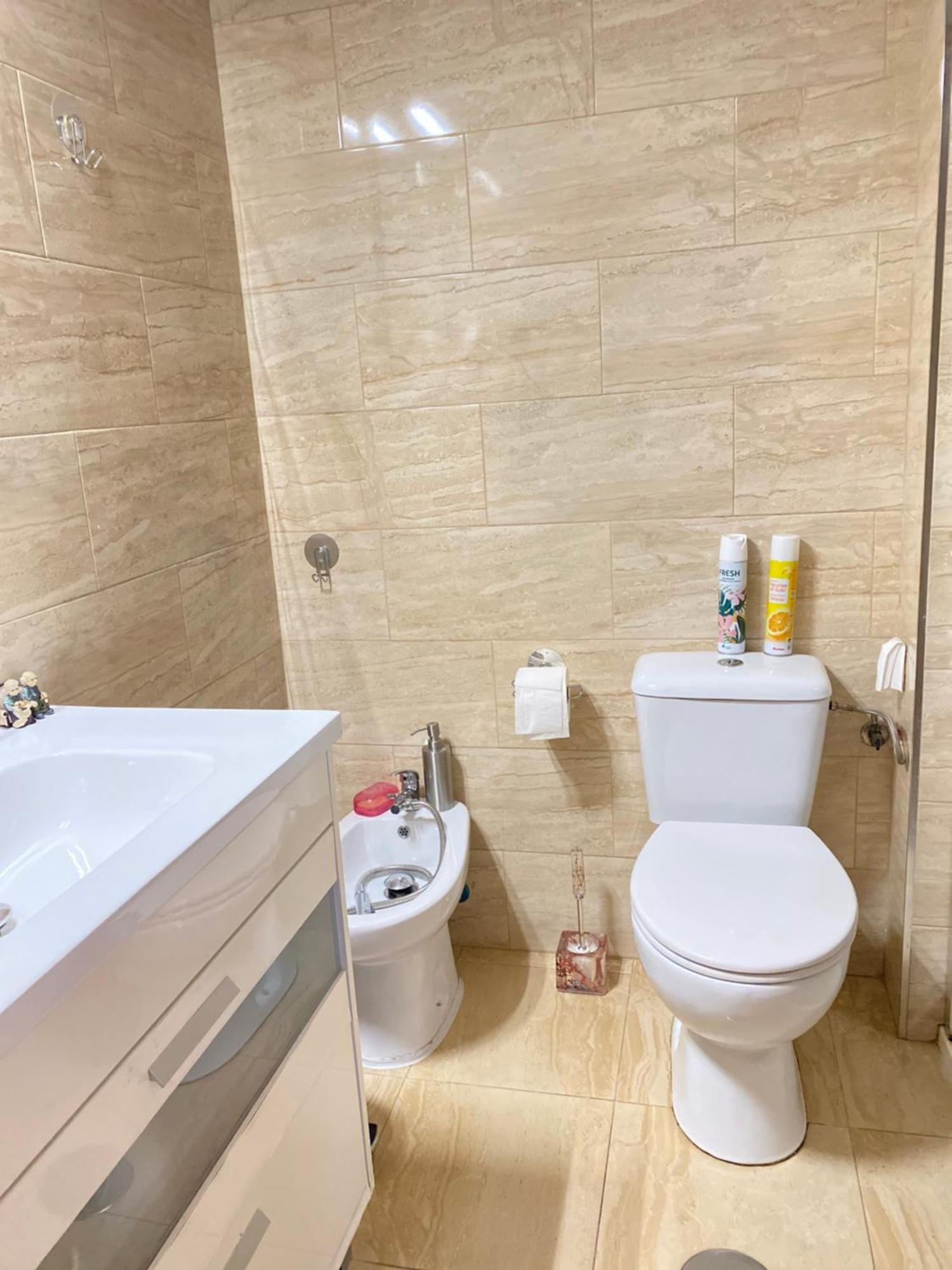 Shared Apartment! Piso Compartido! Общая Квартира! Sevilla Exterior foto