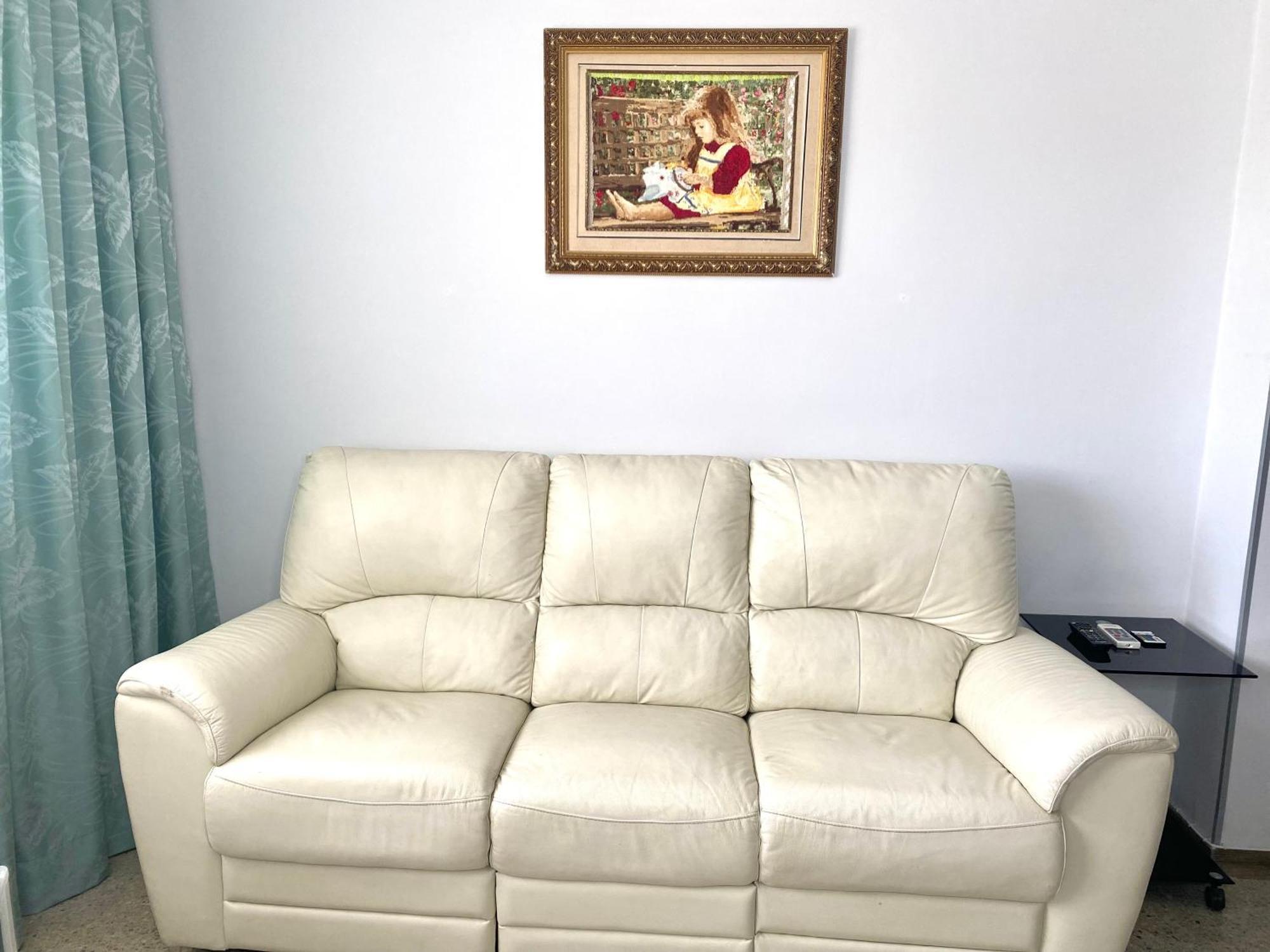 Shared Apartment! Piso Compartido! Общая Квартира! Sevilla Exterior foto